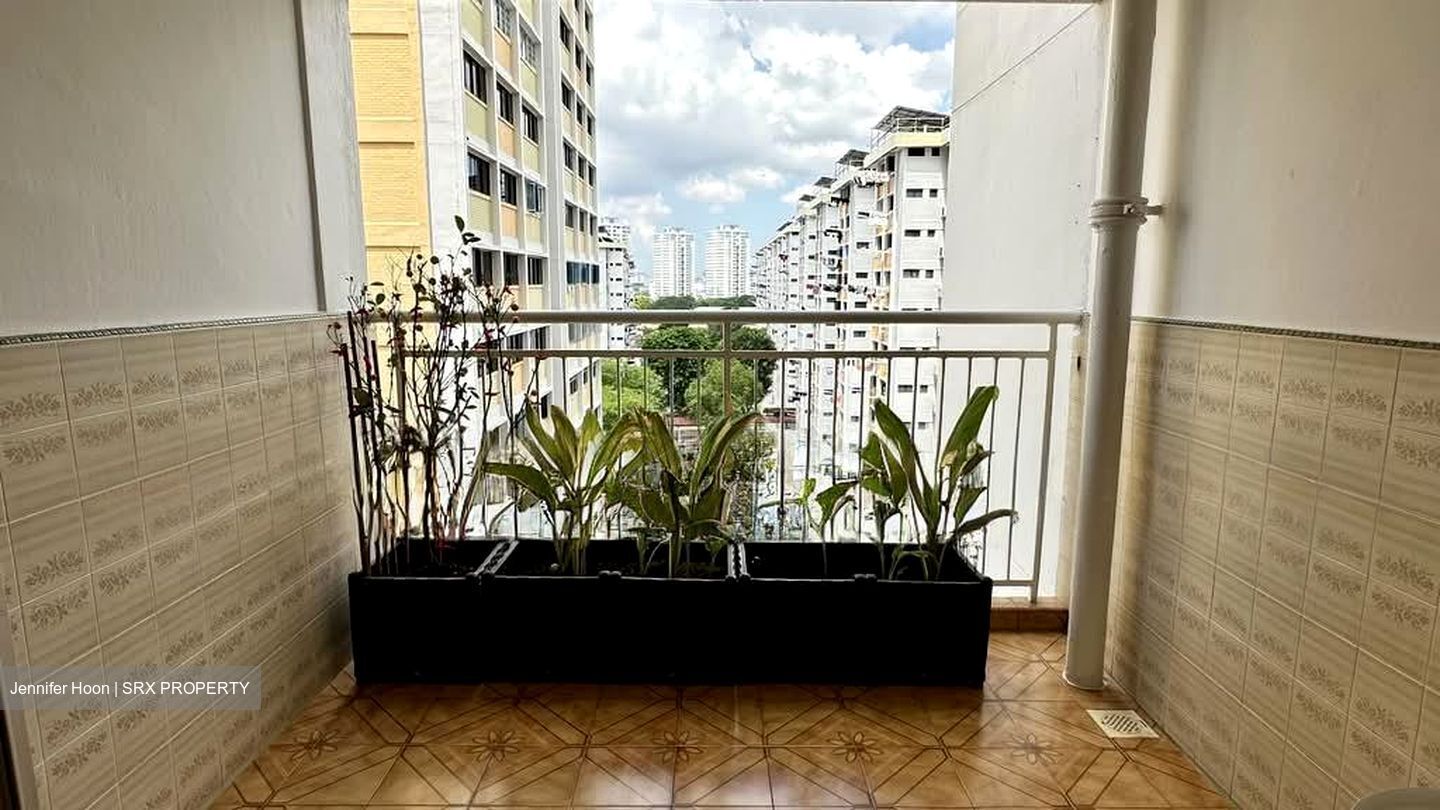 Blk 520 Ang Mo Kio Avenue 5 (Ang Mo Kio), HDB 5 Rooms #568297331